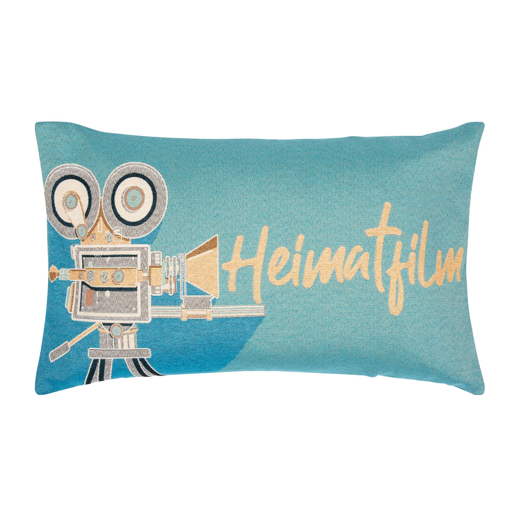 pad HEIMATFILM Kissenhülle