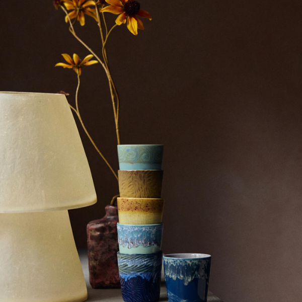 HKLIVING Van Gogh