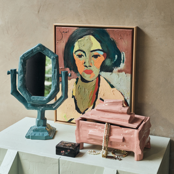 HKLIVING Teun Zwets