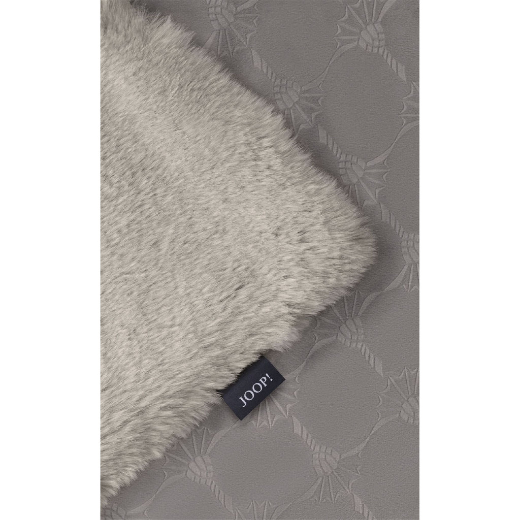 JOOP! Living Embrace Plaid