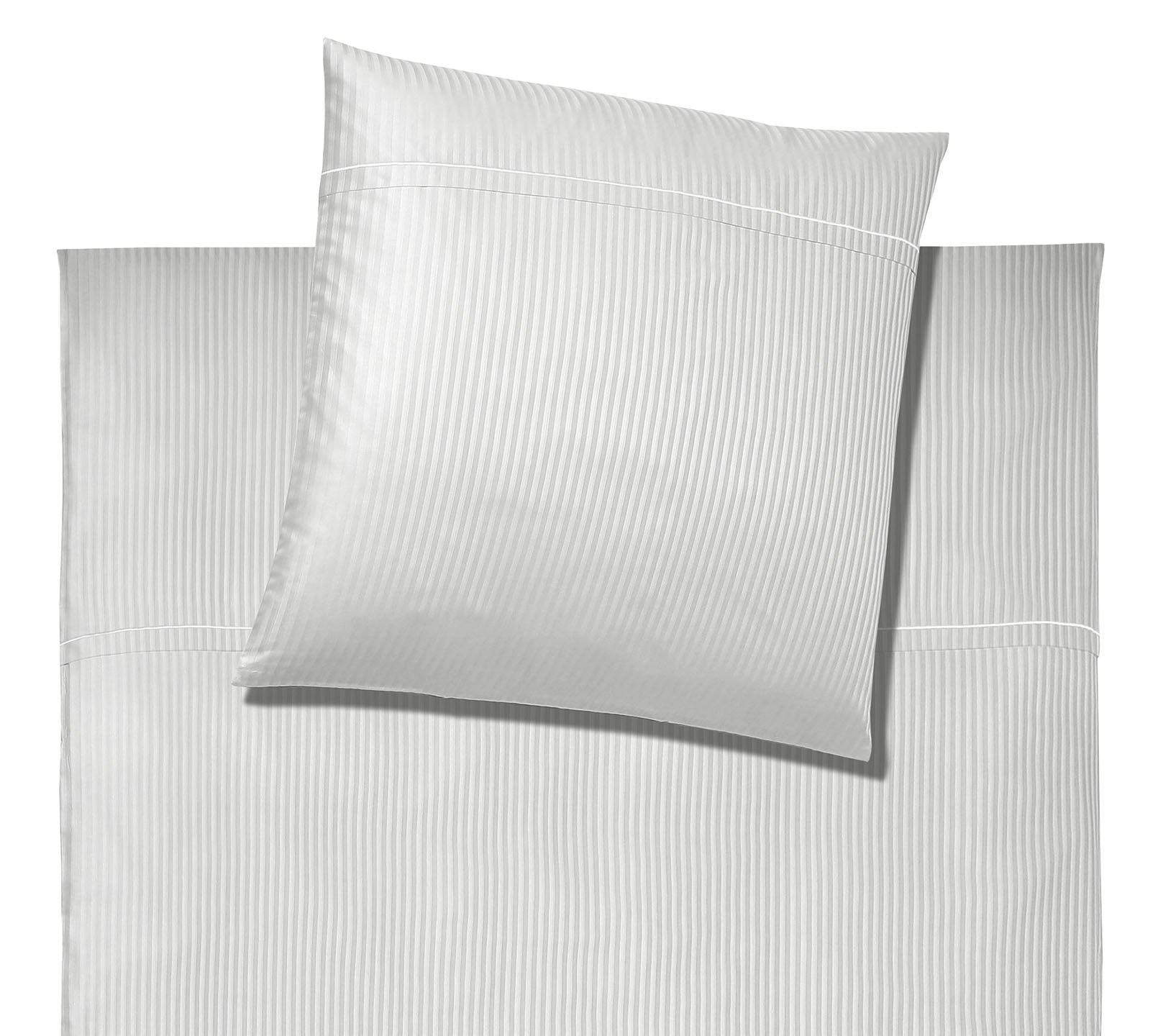 elegante Milano Nackenrollenbezug
