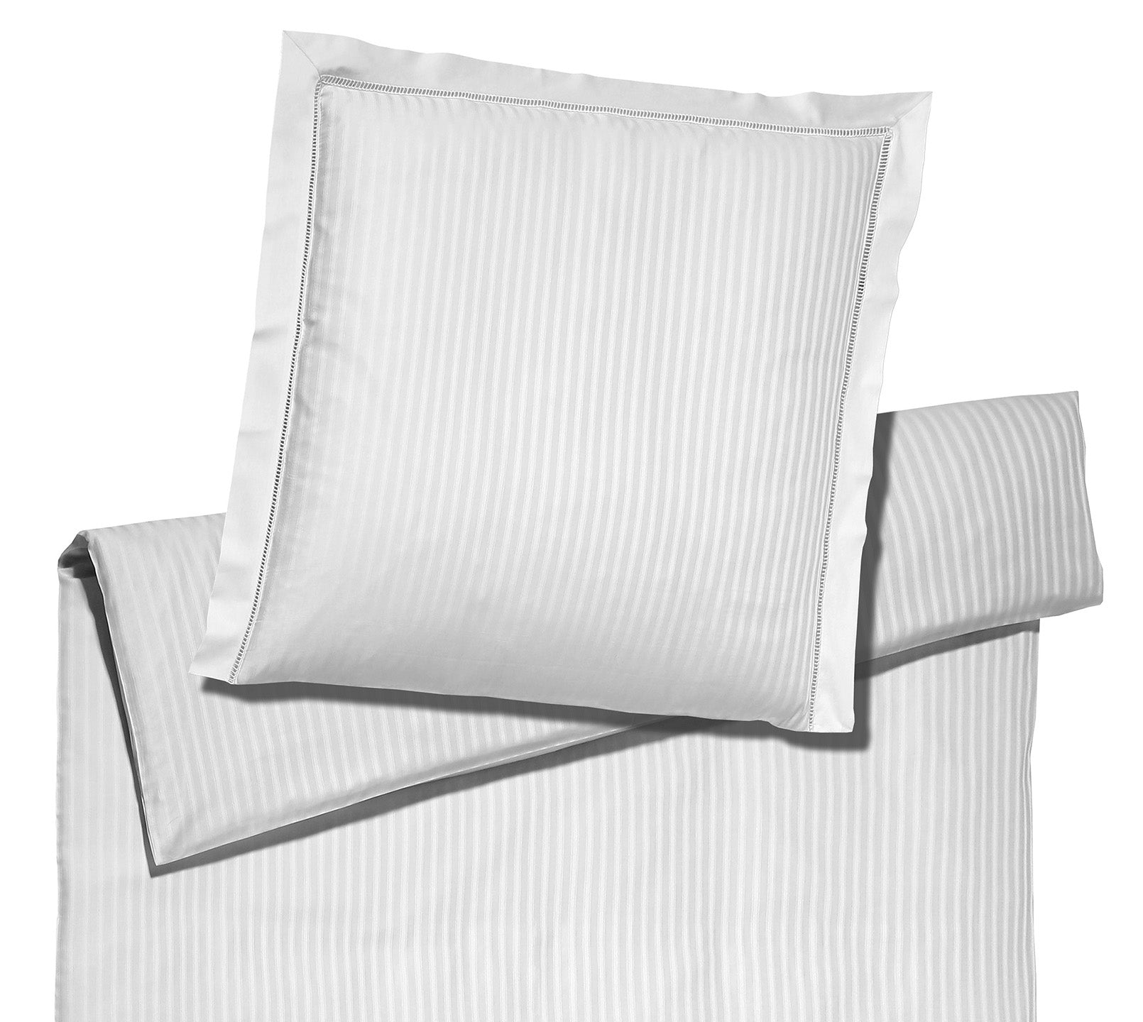 elegante White House Kopfkissenbezug