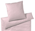 elegante Sister Stripe Kopfkissenbezug