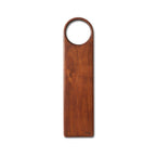 HKliving Acacia Schneidebrett – Akazienholz mit Griff