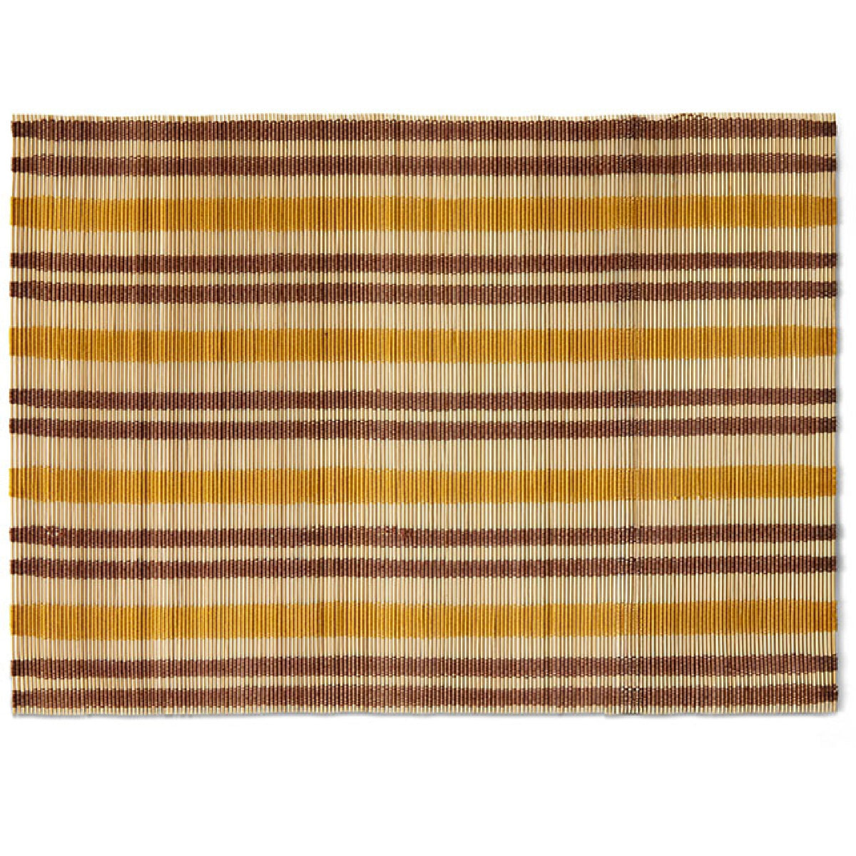 HKliving Bamboo Platzset