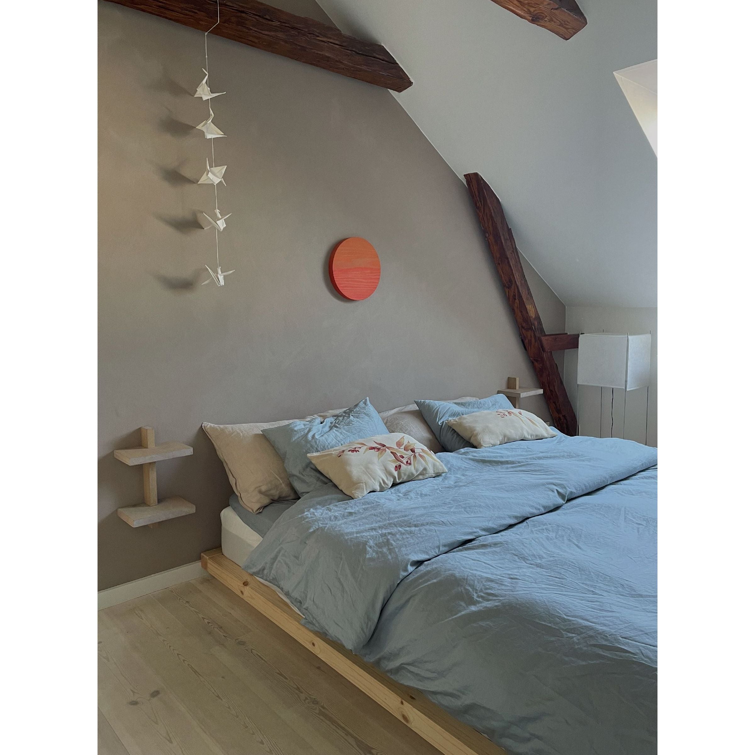 Karup Design DOCK Bett