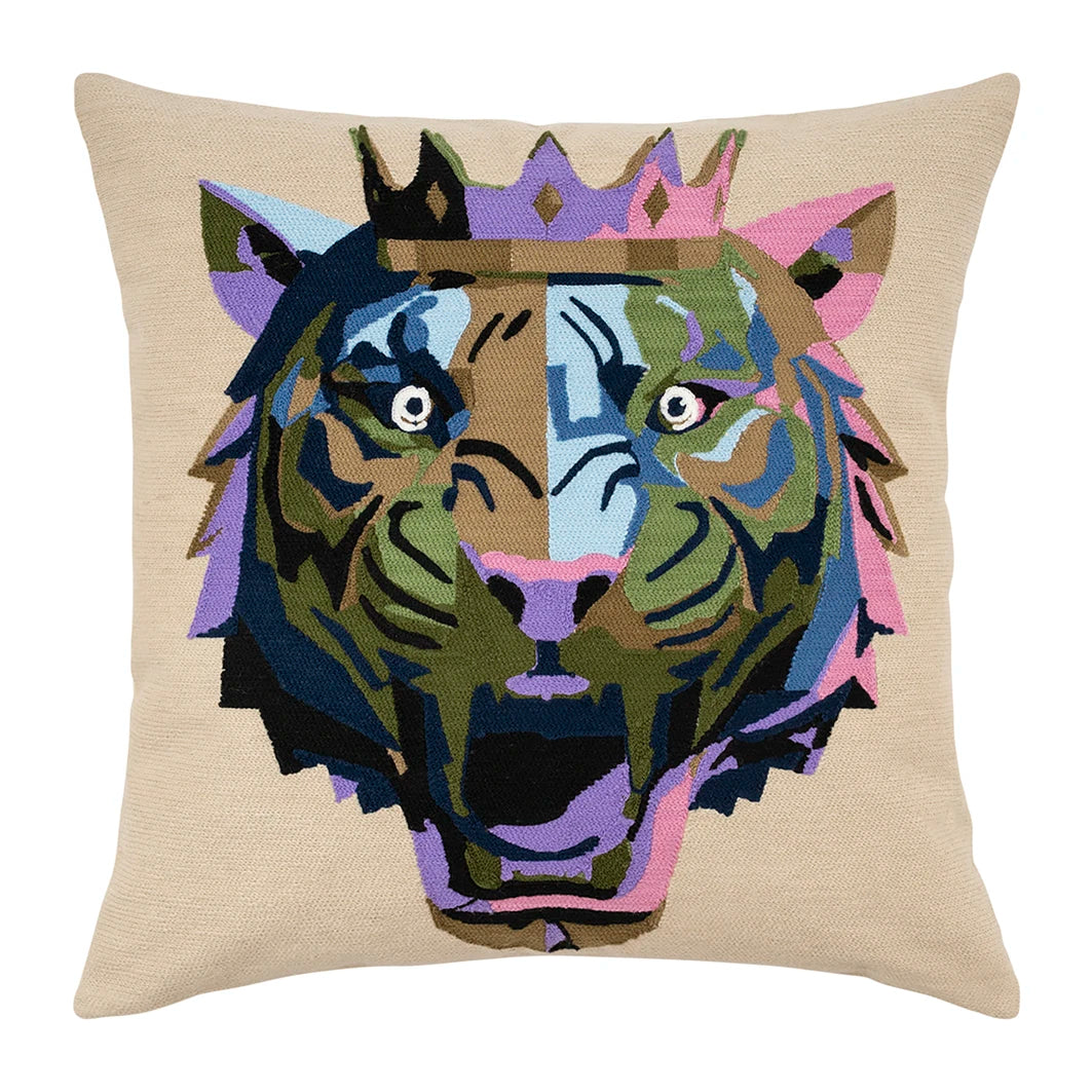 pad LION Kissenhülle
