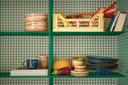 HKliving Chef Ceramics Mini-Schale – Porzellan für Dips