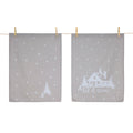 pad LETITSNOW Geschirrtuch