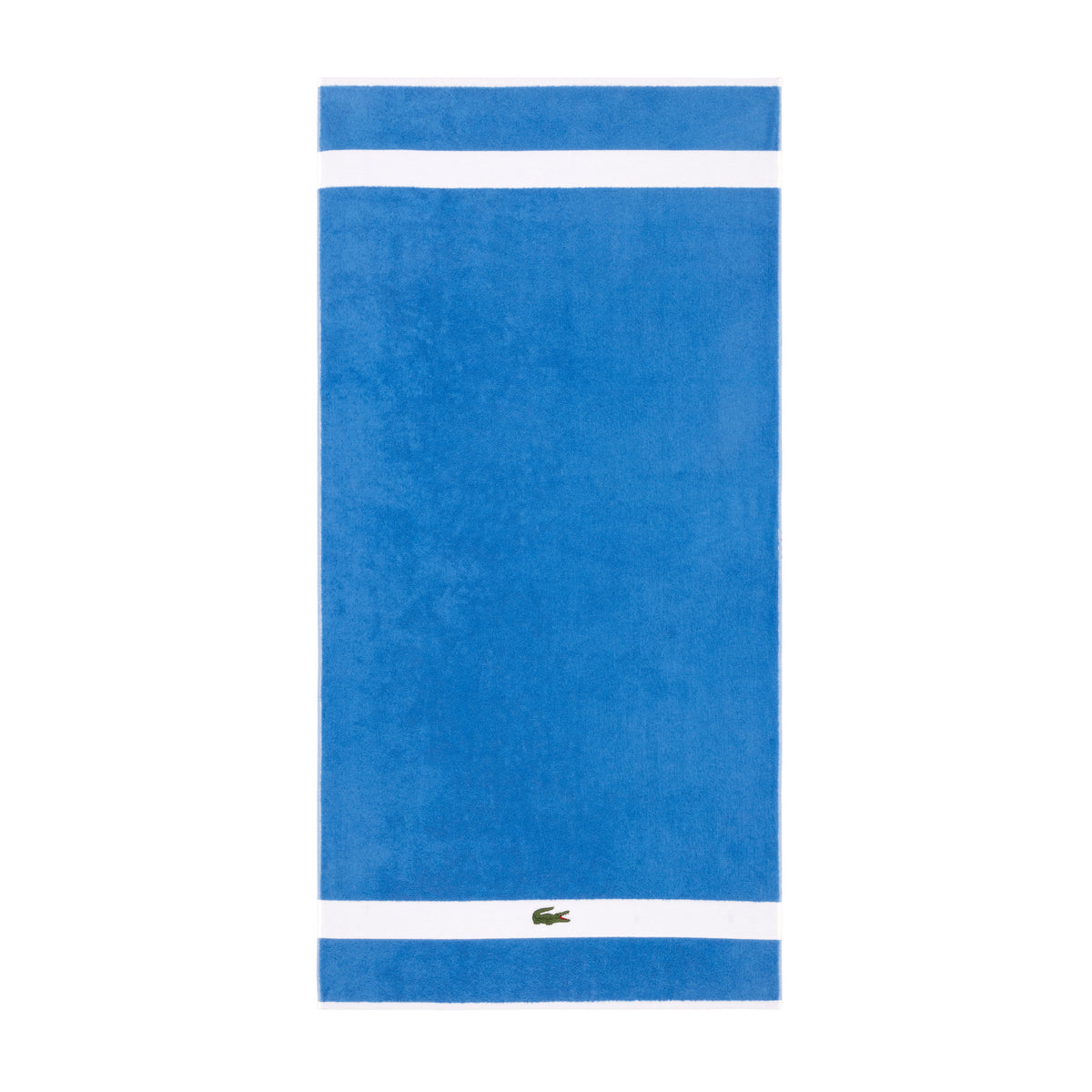 Lacoste L CASUAL Bio-Badetuch
