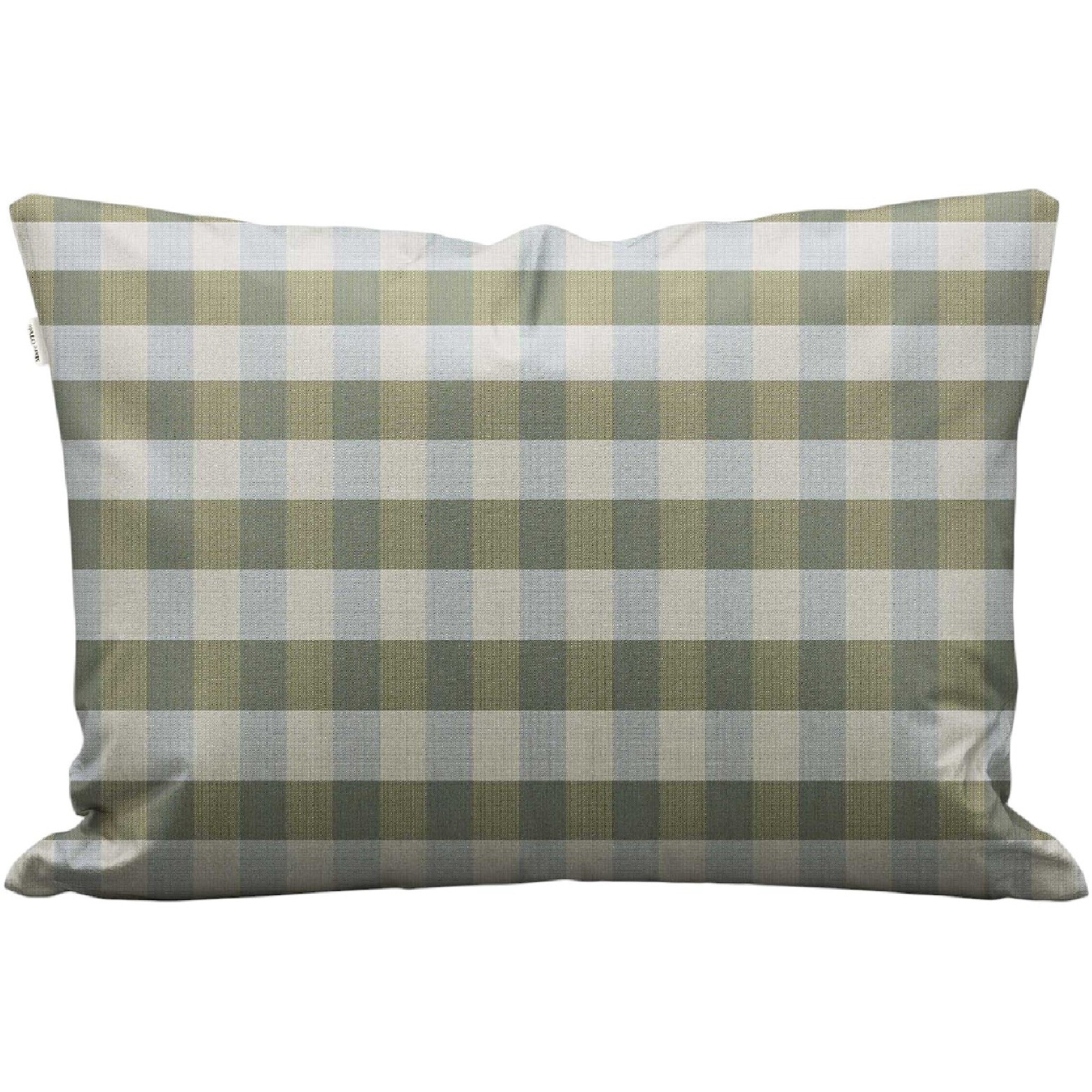 Marc O'Polo Mare Kopfkissenbezug aus Bio-Baumwoll-Flanell