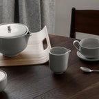 blomus MAXIME Kuchengabeln 4er-Set – Edelstahl