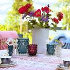 Skogsberg&Smart Hurricane Boule Vase Mini