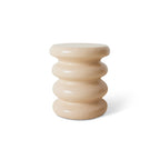 HKliving Allure Beistelltisch