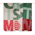 pad MERRY CHRIST Decke