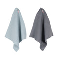 pad MONTE Spültuch – 2er-Set in Mint