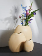 ASA moon Vase