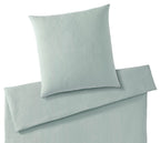 elegante Smooth Bettwäsche-Set – pflegeleichter Musselin