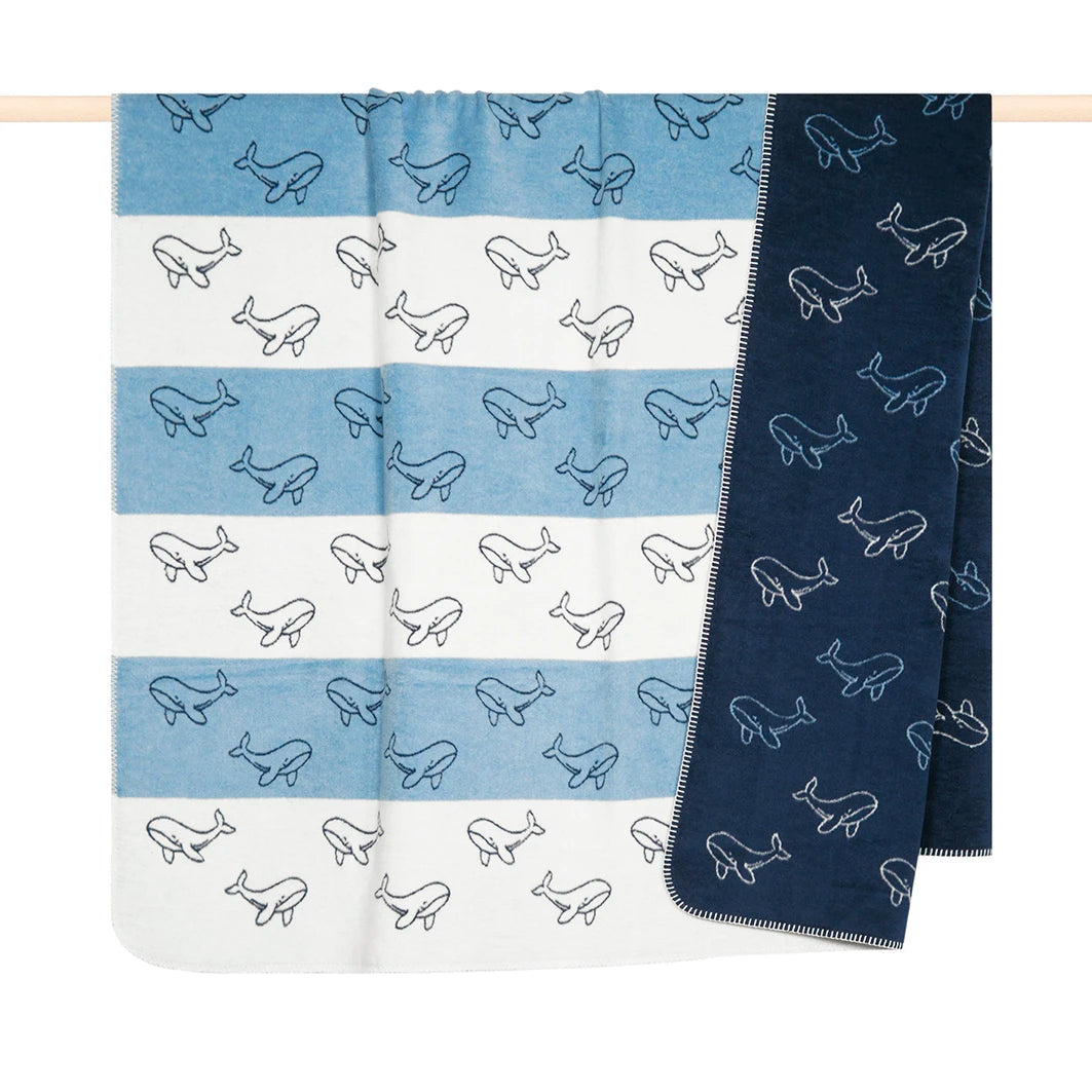 pad OCEAN WHALE Decke