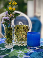 Skogsberg&Smart Hurricane Boule Vase Mini
