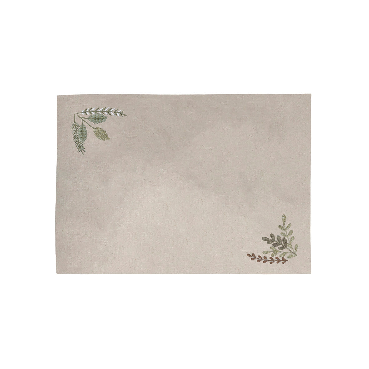 pad PROFLAX PINE Platzset