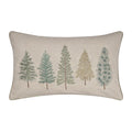 pad PROFLAX PINE TREE Kissenhülle