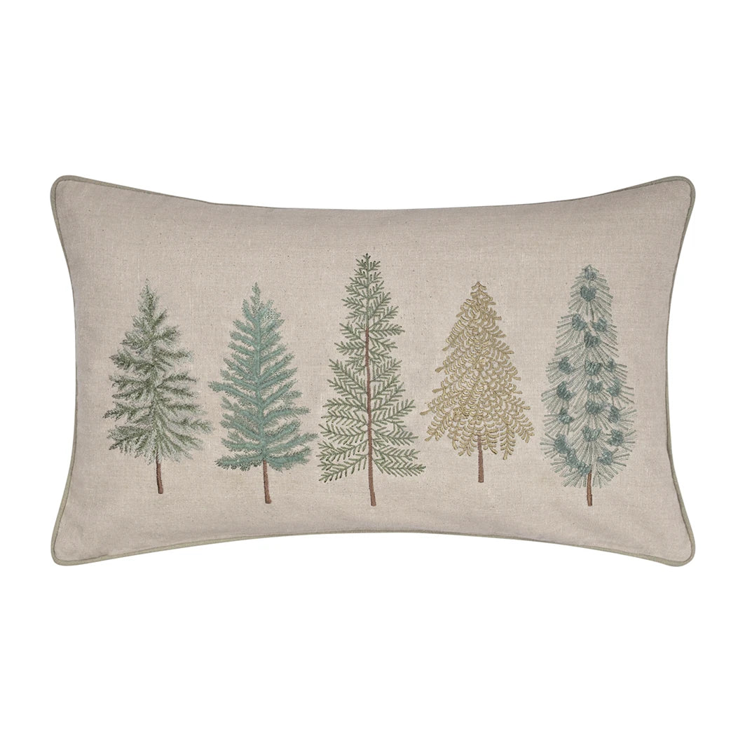 pad PROFLAX PINE TREE Kissenhülle