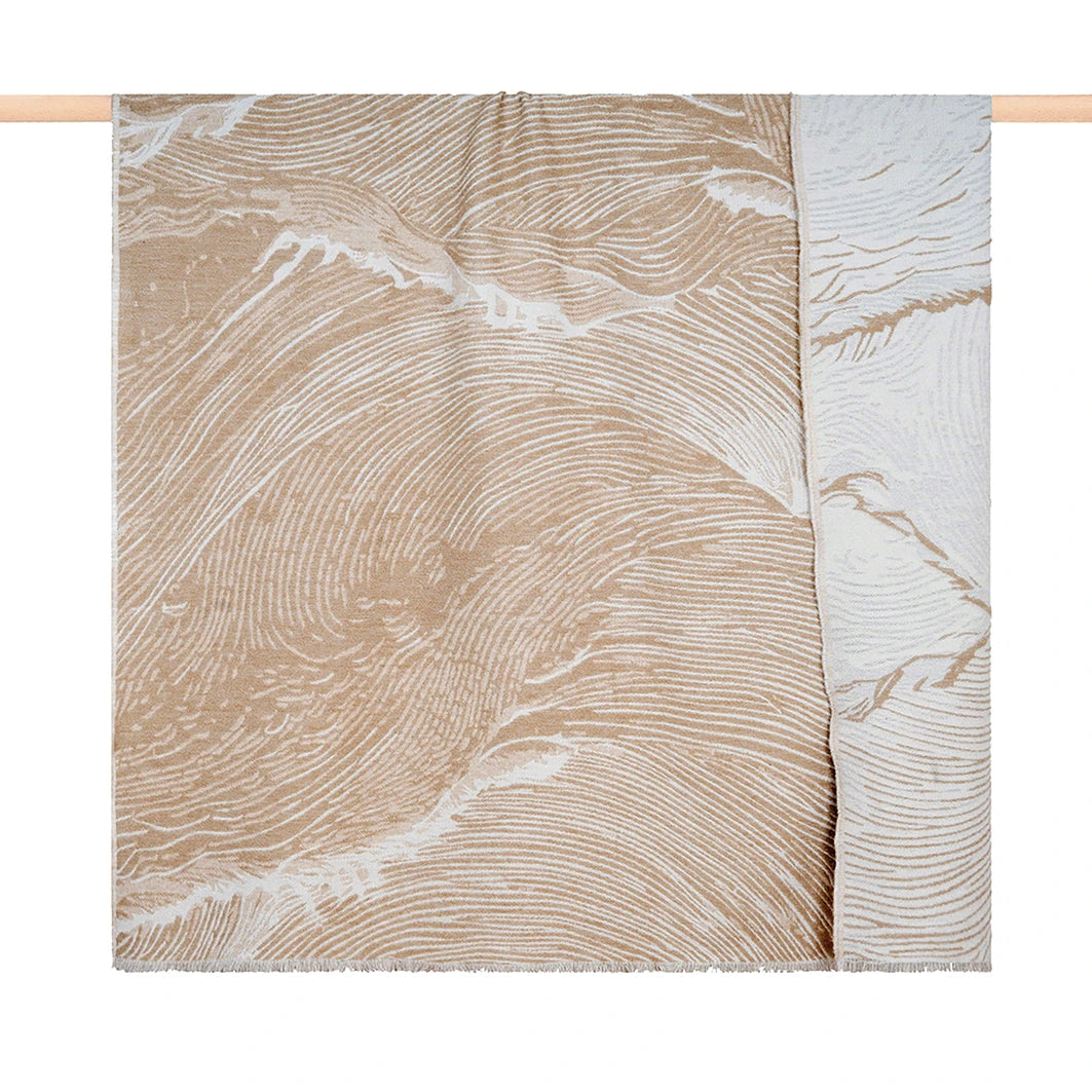 pad PROFLAX WAVES Decke