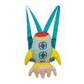 pad ROCKET Rucksack