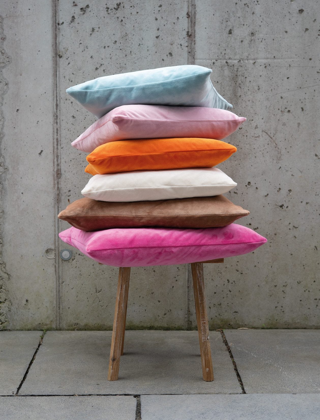 pad SMOOTH Kissenhülle