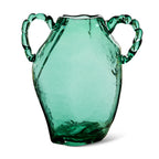 HKliving by Nienke Sikkema Edelstein-Amphorenvase – Glas-Vase