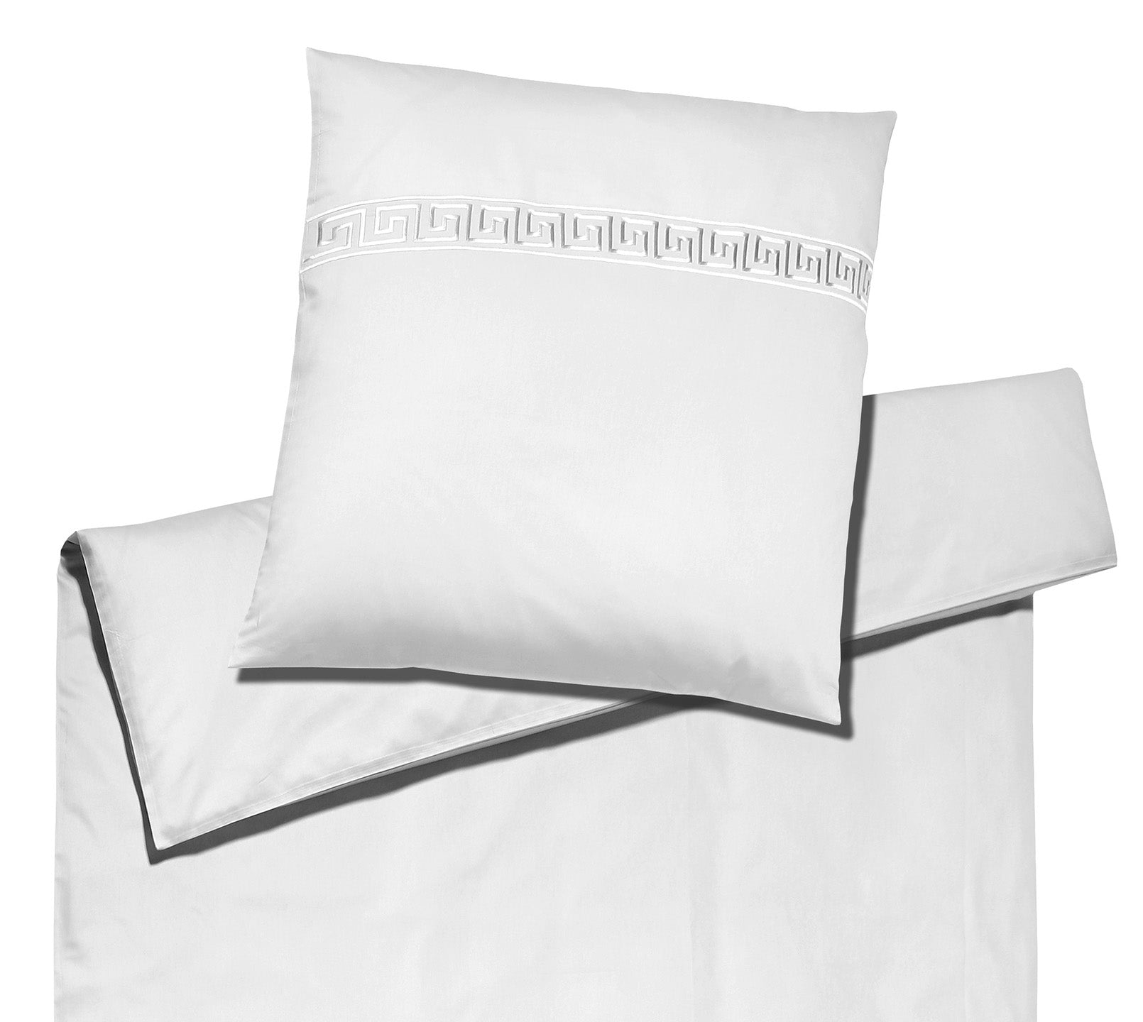 elegante El Greco Bettwäsche-Set