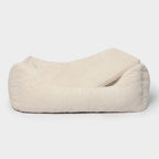 Hundebett ANTON Cord Beige