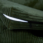 Hundebett ANTON Cord Olive