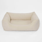 Hundebett EMMA Beige