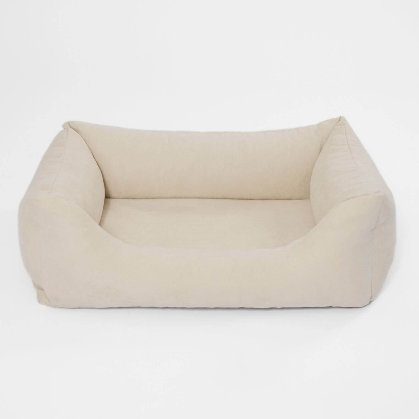 Hundebett EMMA Beige