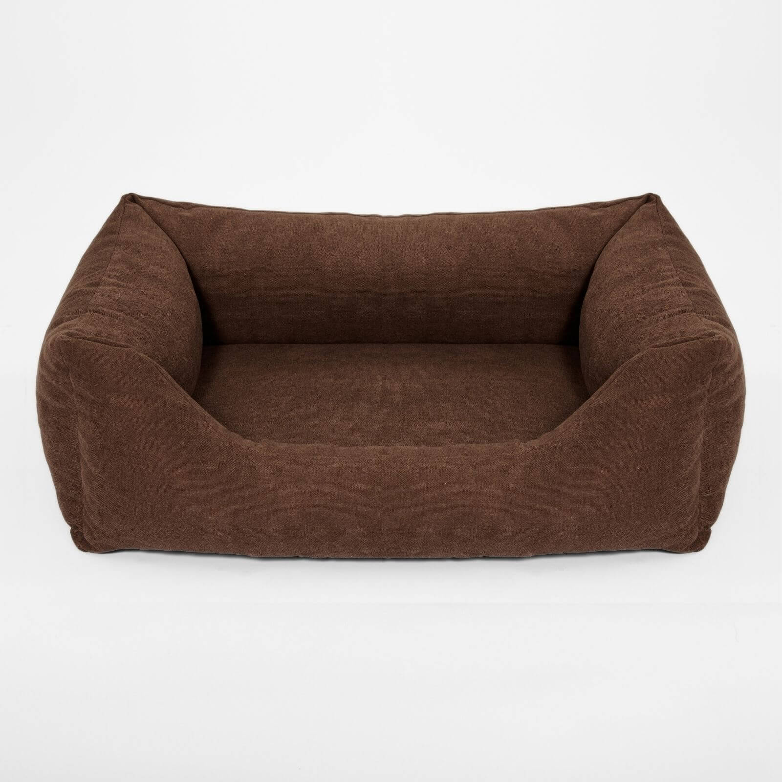 Hundebett EMMA Braun