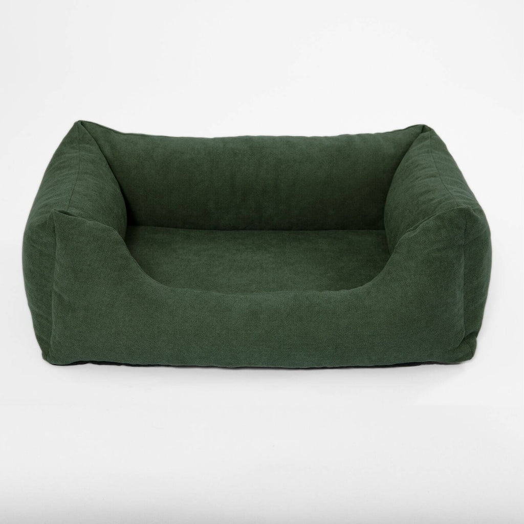 Hundebett EMMA Olive