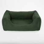 Hundebett EMMA Olive