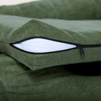 Hundebett EMMA Olive