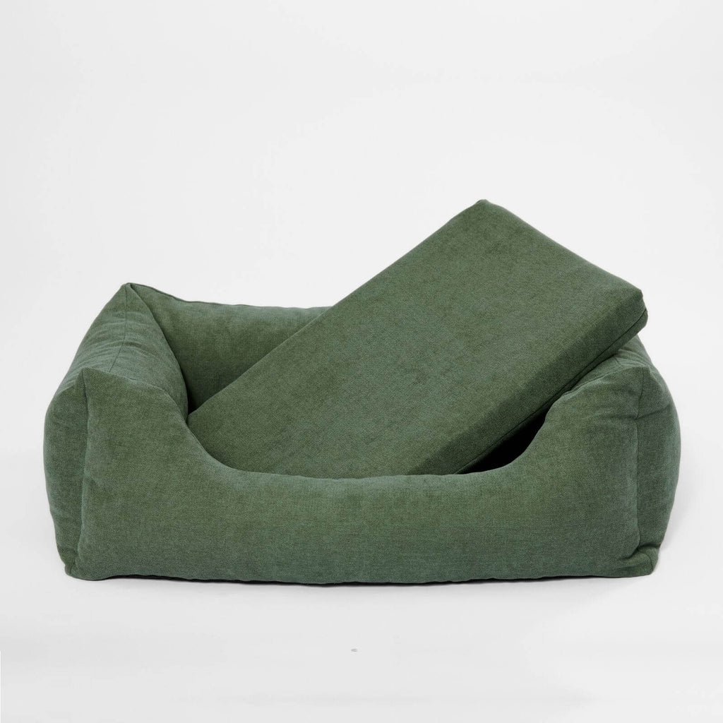 Hundebett EMMA Olive
