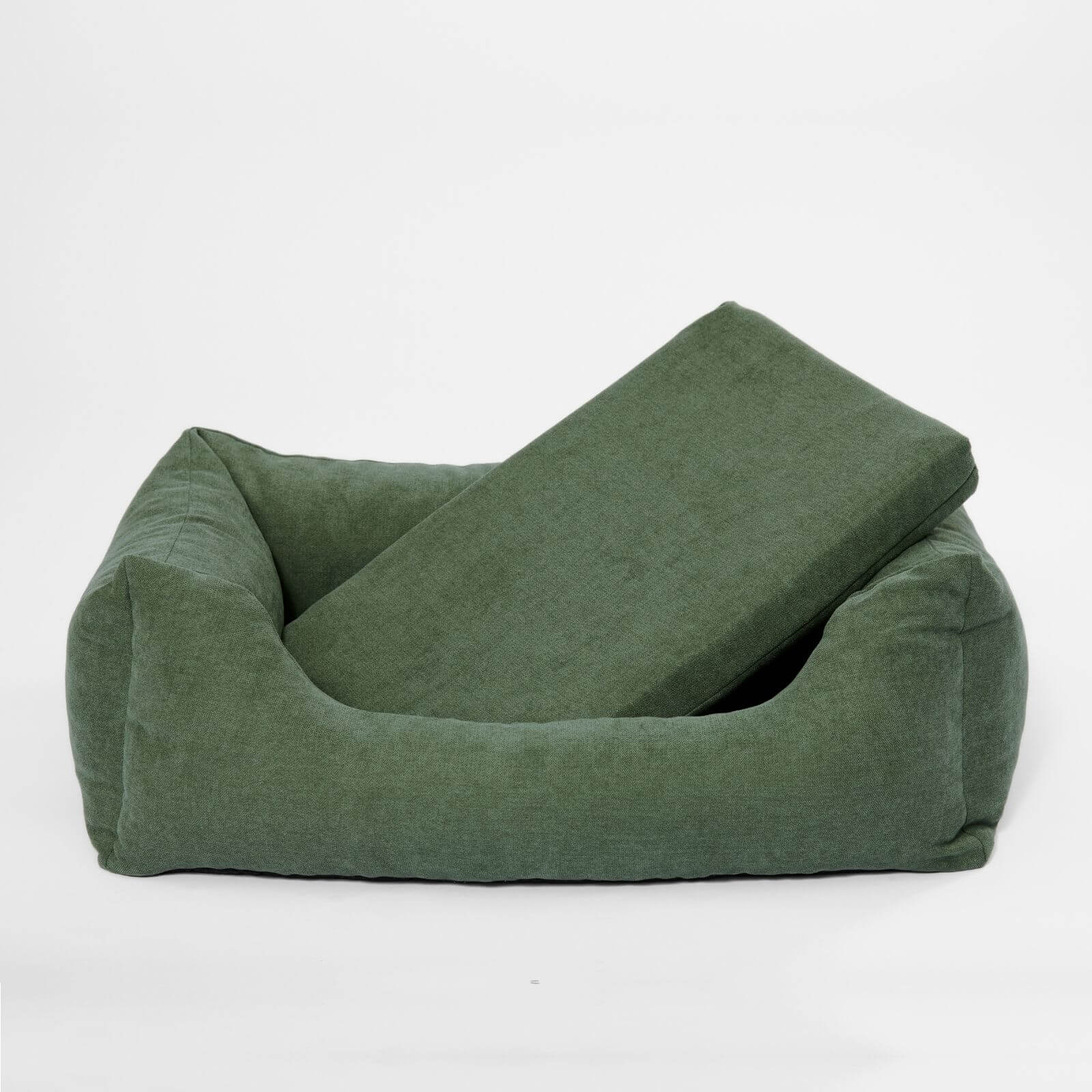 Hundebett EMMA Olive