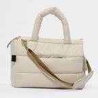 Hundetragetasche SARA Beige