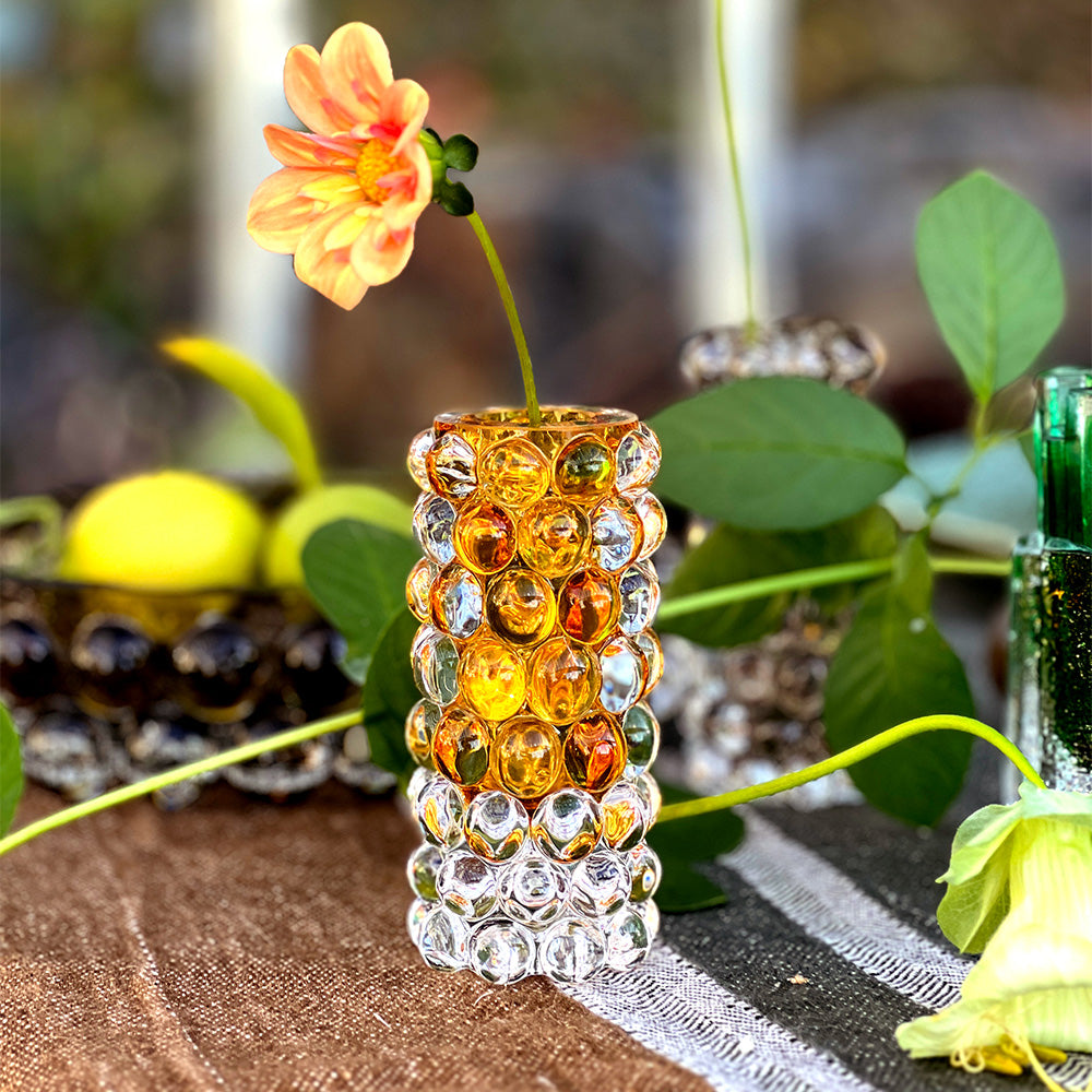 Skogsberg&Smart Hurricane Boule Vase Mini
