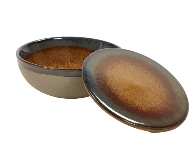 Serax Surface Schale + Deckel