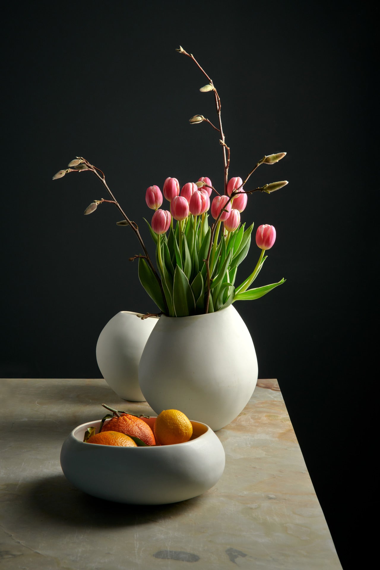 ASA swing Vase