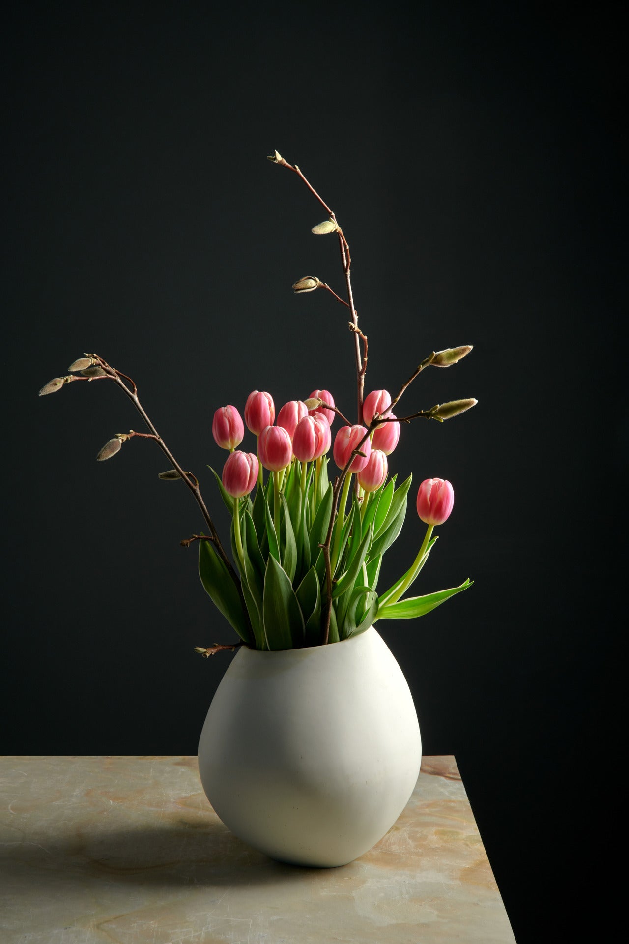 ASA swing Vase