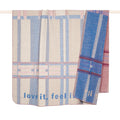 pad TARTAN Decke