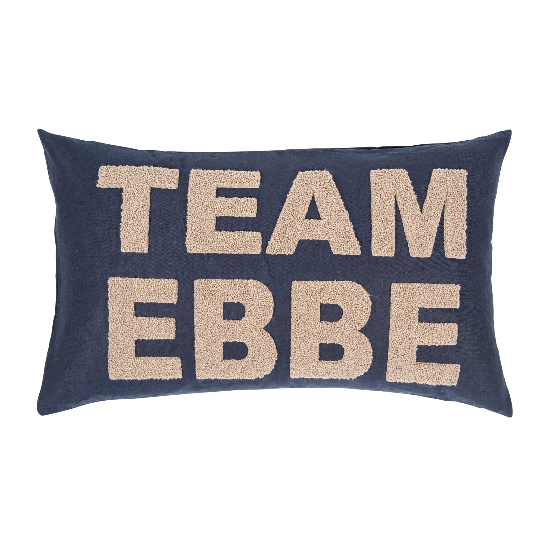 pad TEAM EBBE Kissenhülle