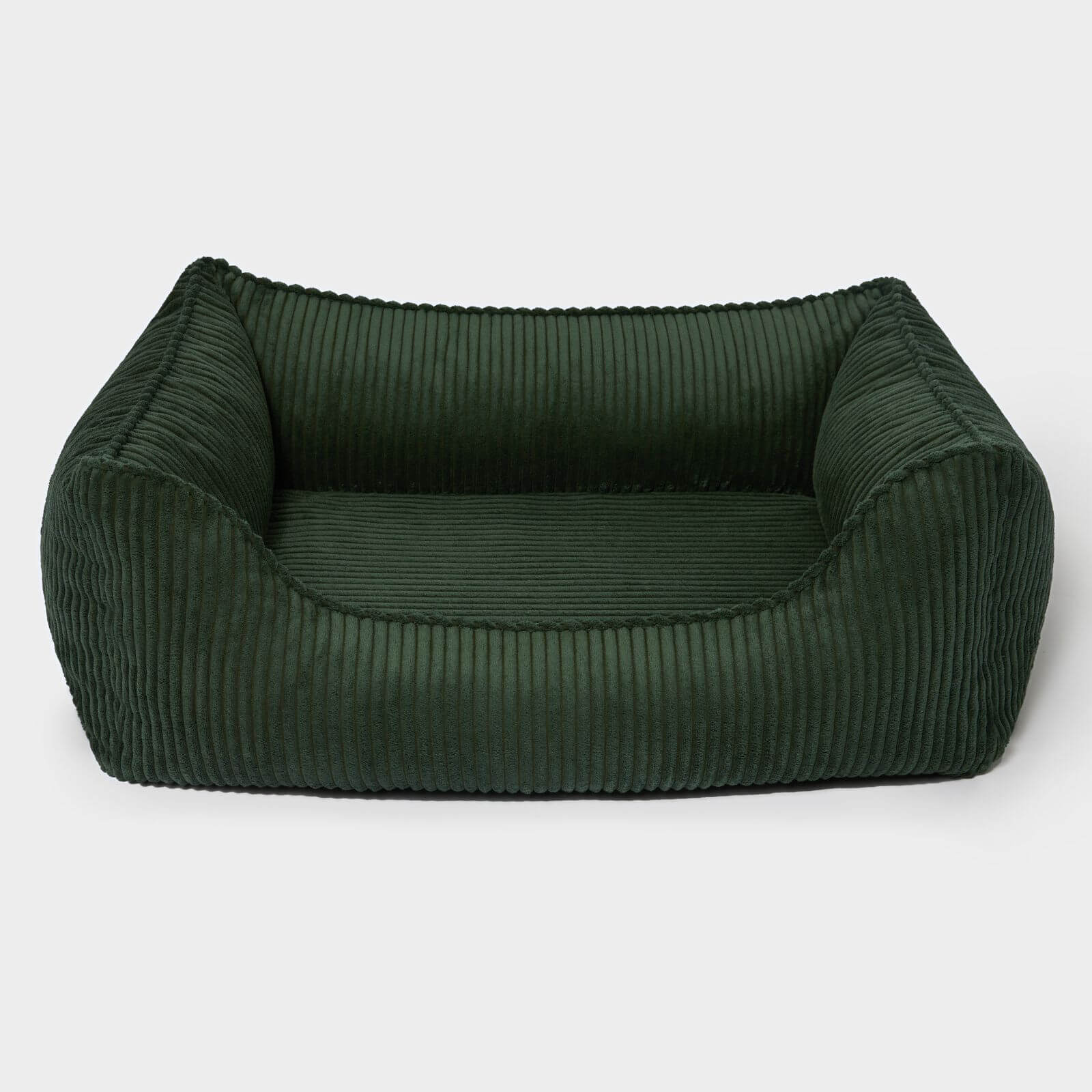 Hundebett ANTON Cord Olive
